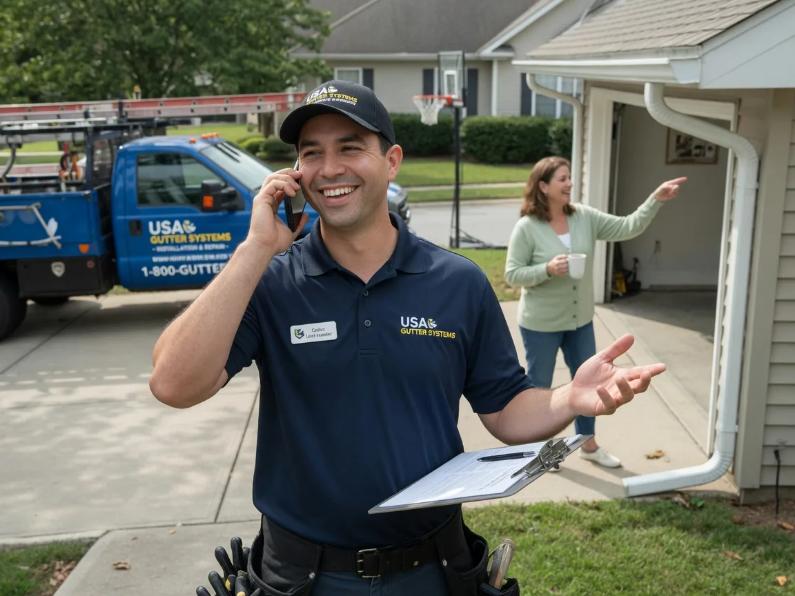 Gutter Installation Moravia, IA FAQs